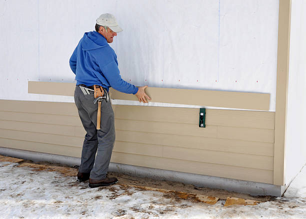 Best Siding Painting and Refinishing  in Huntgburg, IN